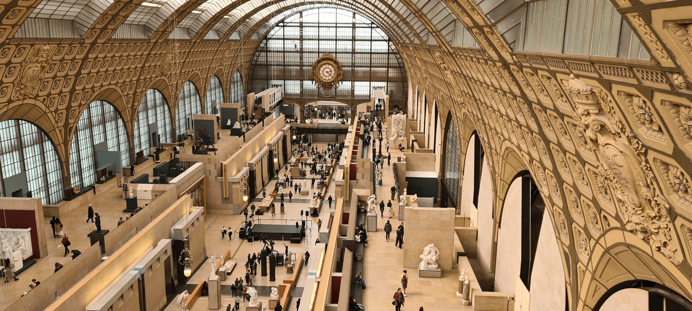 Building together the technological standards of tomorrow’s collective intelligence.